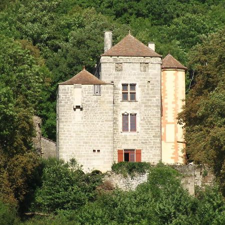 Chateau De Champrenault, Voyagez Dans Le Temps Exterior foto